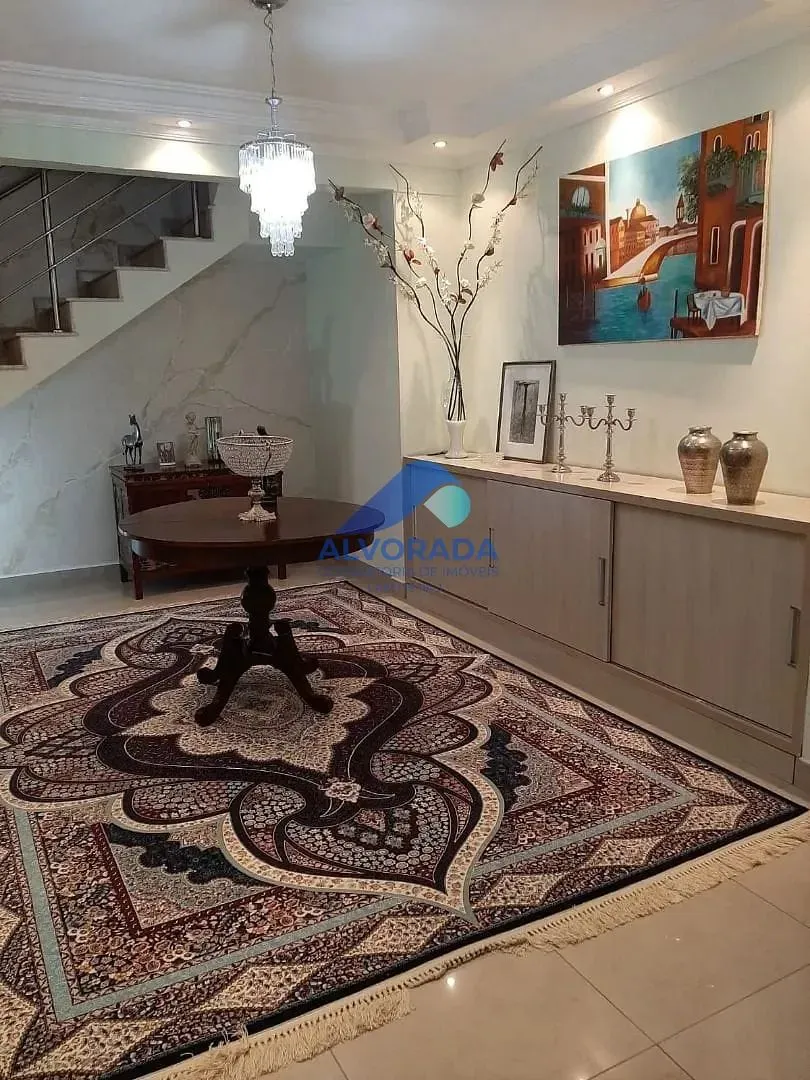 Sobrado, 4 quartos, 320 m² - Foto 7