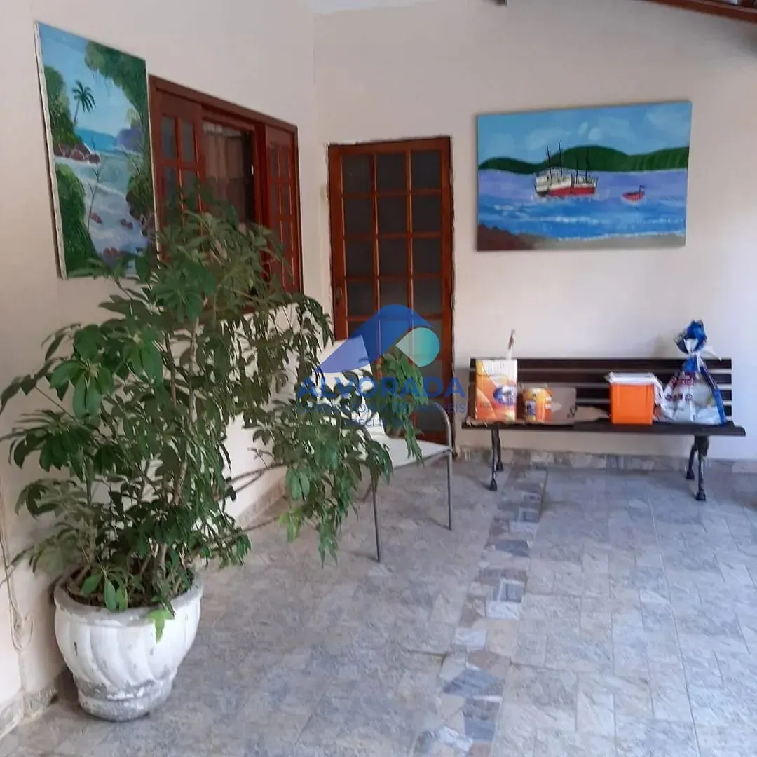 Sobrado, 4 quartos, 320 m² - Foto 9