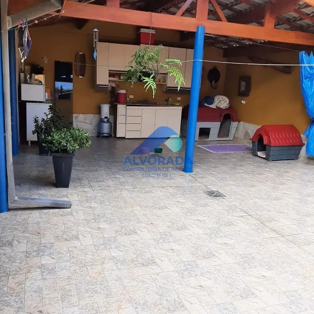 Sobrado, 4 quartos, 320 m² - Foto 11