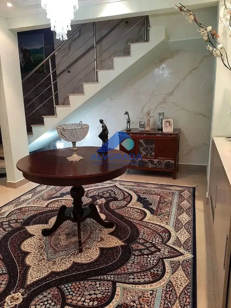 Sobrado, 4 quartos, 320 m² - Foto 6