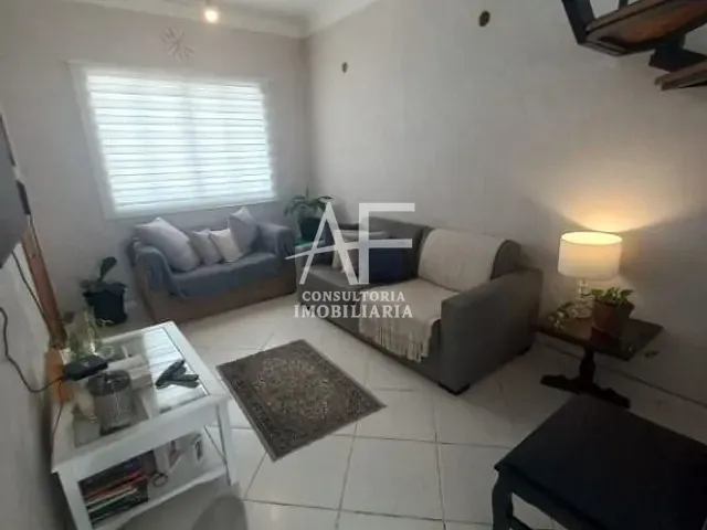 Sobrado com 168m² 2 quartos e 2 banheiros, à venda, no bairro Esplanada Independência em Taubaté