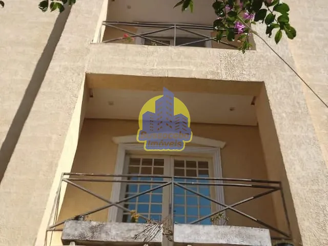 Sobrado com 440m² 3 quartos e 3 banheiros, à venda, no bairro Jardim Tereza Maria em Itapecerica da Serra