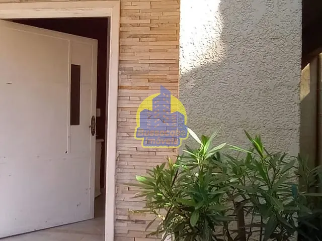 Sobrado com 440m² 3 quartos e 3 banheiros, à venda, no bairro Jardim Tereza Maria em Itapecerica da Serra