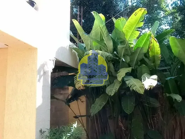 Sobrado com 440m² 3 quartos e 3 banheiros, à venda, no bairro Jardim Tereza Maria em Itapecerica da Serra