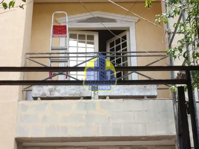 Sobrado com 440m² 3 quartos e 3 banheiros, à venda, no bairro Jardim Tereza Maria em Itapecerica da Serra