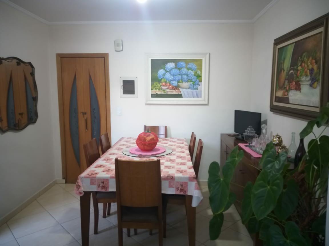 Sobrado à venda 3 Quartos, 2 Vagas, Rudge Ramos, São Bernardo do Campo - SP