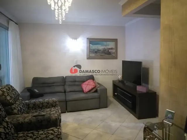 Sobrado com 143m² 3 quartos e 2 banheiros, à venda, no bairro Rudge Ramos em São Bernardo do Campo