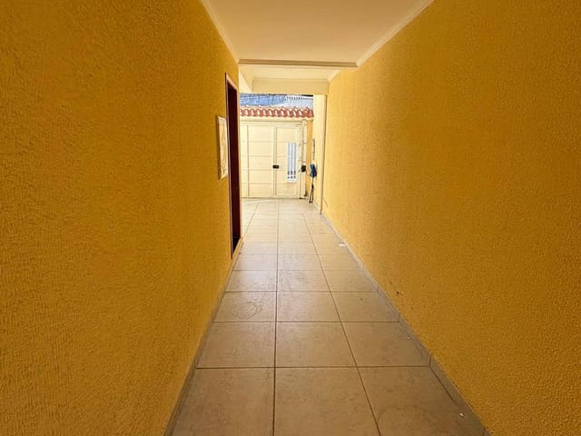 Foto do Sobrado - Sobrado para locação, Vila Constança, São Paulo, SP | GUAPIRA IMÓVEIS