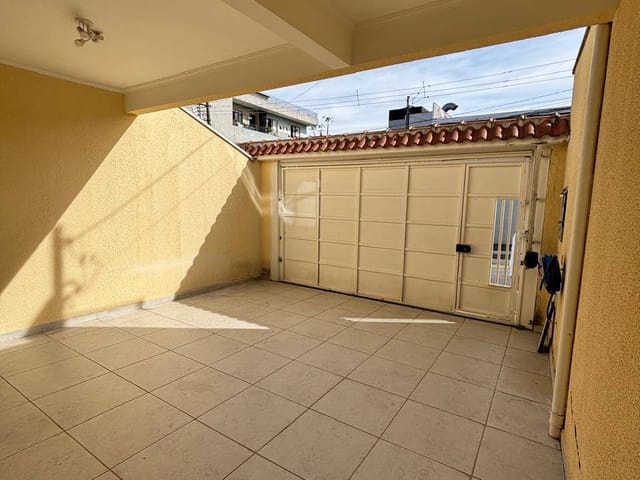 Foto do Sobrado - Sobrado para locação, Vila Constança, São Paulo, SP | GUAPIRA IMÓVEIS