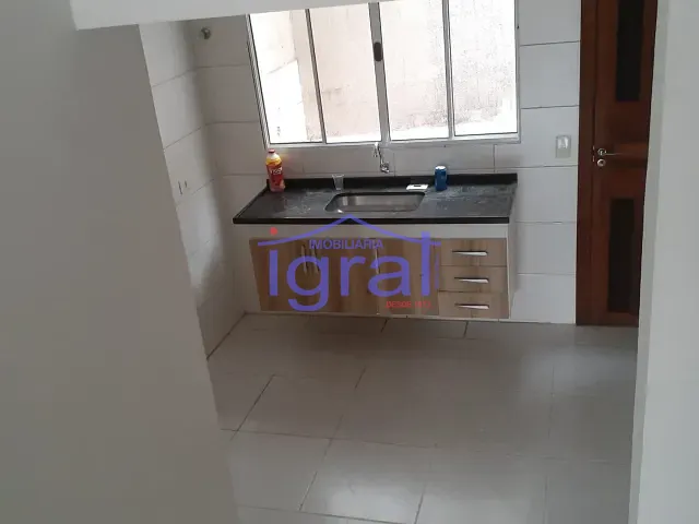 Sobrado com 115m² 3 quartos e 2 banheiros, à venda, no bairro Vila Império em São Paulo