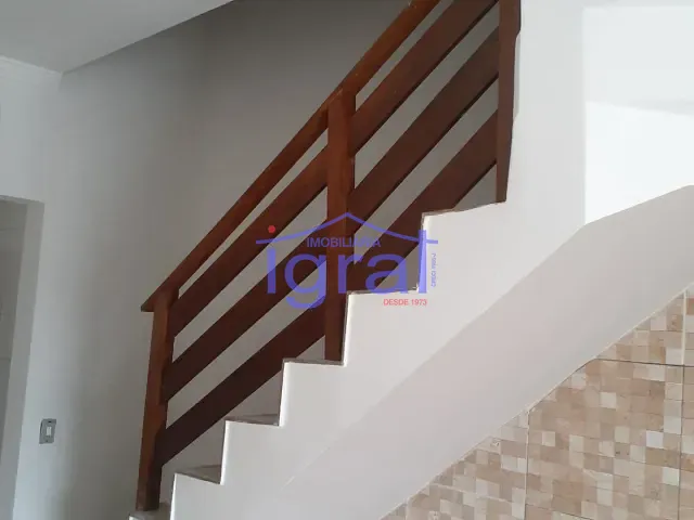 Sobrado com 115m² 3 quartos e 2 banheiros, à venda, no bairro Vila Império em São Paulo