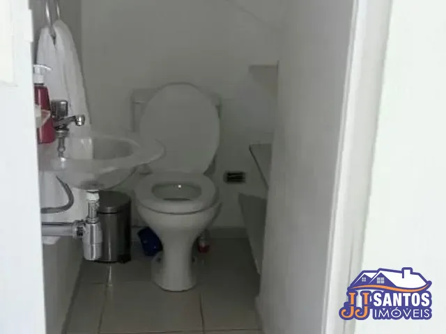 Sobrado com 150m² 3 quartos e 3 banheiros, à venda, no bairro Belenzinho em São Paulo