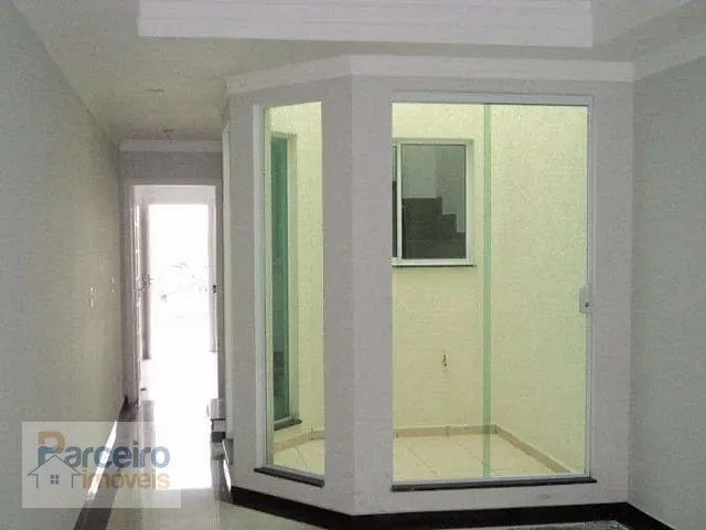 Casa com 336m² 3 quartos e 1 banheiro, à venda, no bairro Vila Guilhermina em São Paulo