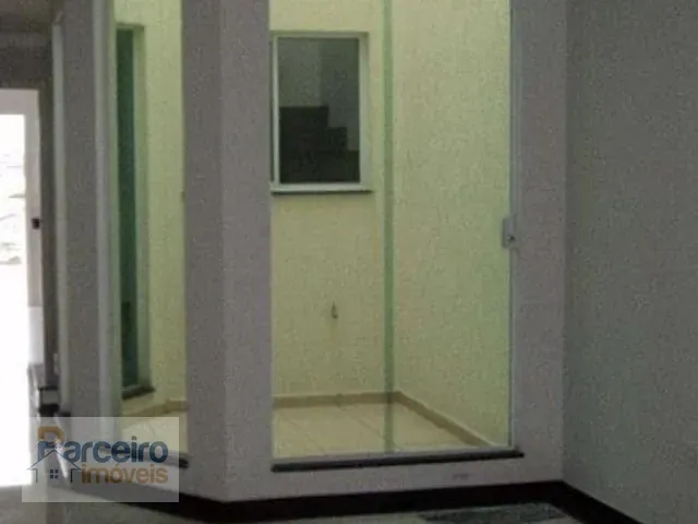 Casa com 336m² 3 quartos e 1 banheiro, à venda, no bairro Vila Guilhermina em São Paulo