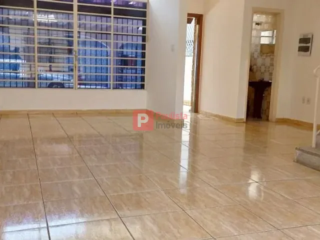 Sobrado com 150m² 3 quartos e 4 banheiros, para alugar, no bairro Parque Colonial em São Paulo