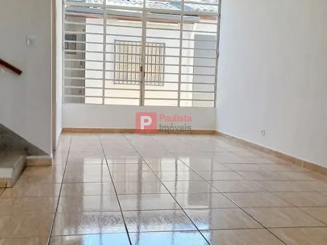 Sobrado com 150m² 3 quartos e 4 banheiros, para alugar, no bairro Parque Colonial em São Paulo