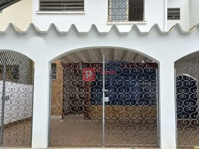 Sobrado com 150m² 3 quartos e 4 banheiros, para alugar, no bairro Parque Colonial em São Paulo