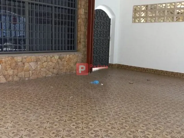 Sobrado com 150m² 3 quartos e 4 banheiros, para alugar, no bairro Parque Colonial em São Paulo