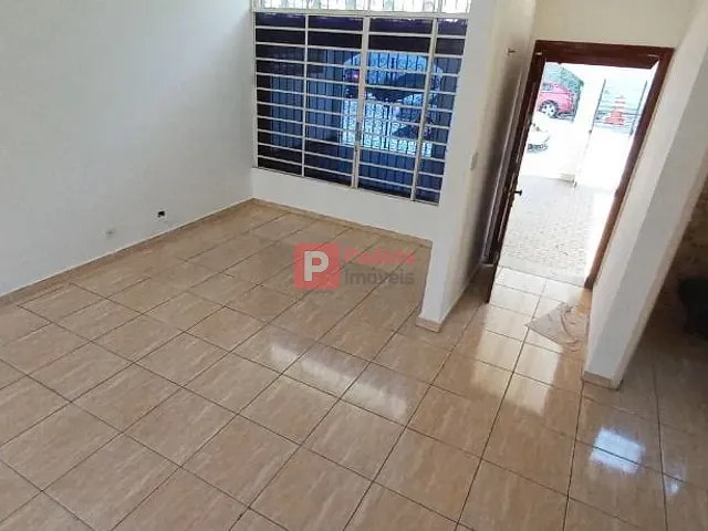 Sobrado com 150m² 3 quartos e 4 banheiros, para alugar, no bairro Parque Colonial em São Paulo