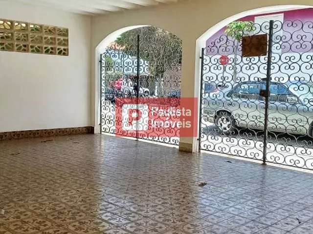 Sobrado com 150m² 3 quartos e 4 banheiros, para alugar, no bairro Parque Colonial em São Paulo