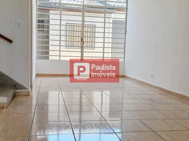 Sobrado com 150m² 3 quartos e 4 banheiros, para alugar, no bairro Parque Colonial em São Paulo