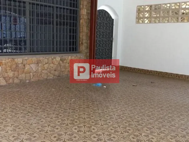 Sobrado com 150m² 3 quartos e 4 banheiros, para alugar, no bairro Parque Colonial em São Paulo