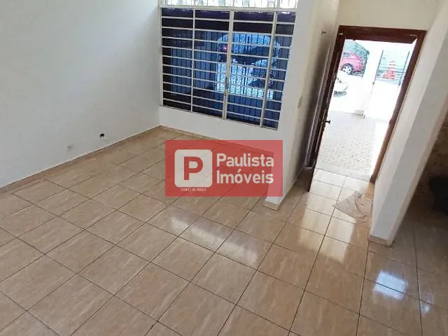 Sobrado com 150m² 3 quartos e 4 banheiros, para alugar, no bairro Parque Colonial em São Paulo