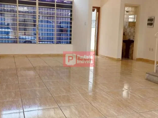Sobrado com 150m² 3 quartos e 4 banheiros, para alugar, no bairro Parque Colonial em São Paulo