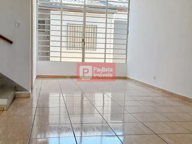 Sobrado com 150m² 3 quartos e 4 banheiros, para alugar, no bairro Parque Colonial em São Paulo