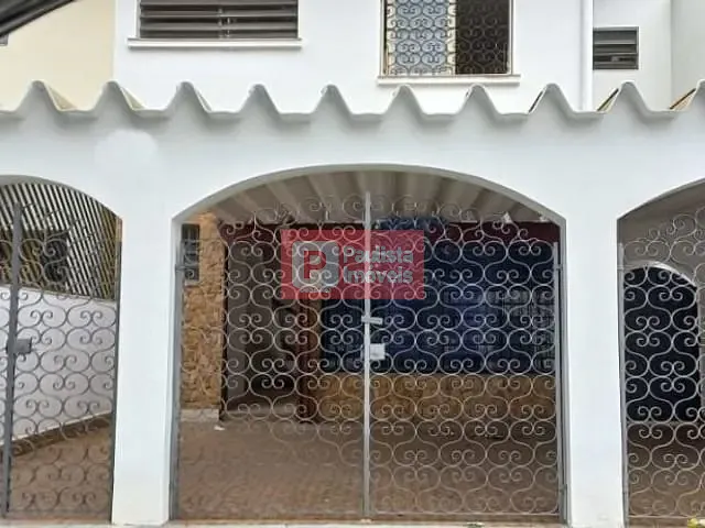 Sobrado com 150m² 3 quartos e 4 banheiros, para alugar, no bairro Parque Colonial em São Paulo