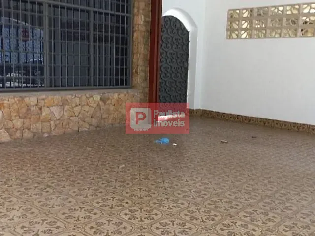 Sobrado com 150m² 3 quartos e 4 banheiros, para alugar, no bairro Parque Colonial em São Paulo