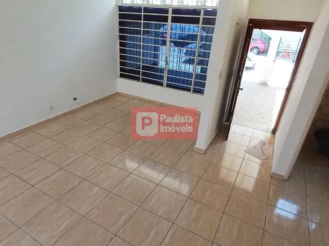 Sobrado com 150m² 3 quartos e 4 banheiros, para alugar, no bairro Parque Colonial em São Paulo