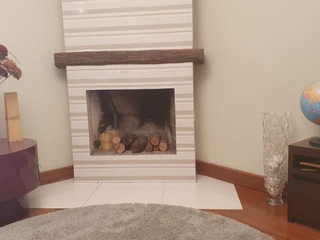 Foto do Sobrado - Sobrado com 3 dormitórios à venda, 420 m² por R$ 3.600.000,00 - Jardim Apolo - São José dos Campos/SP | RUSSI IMÓVEIS