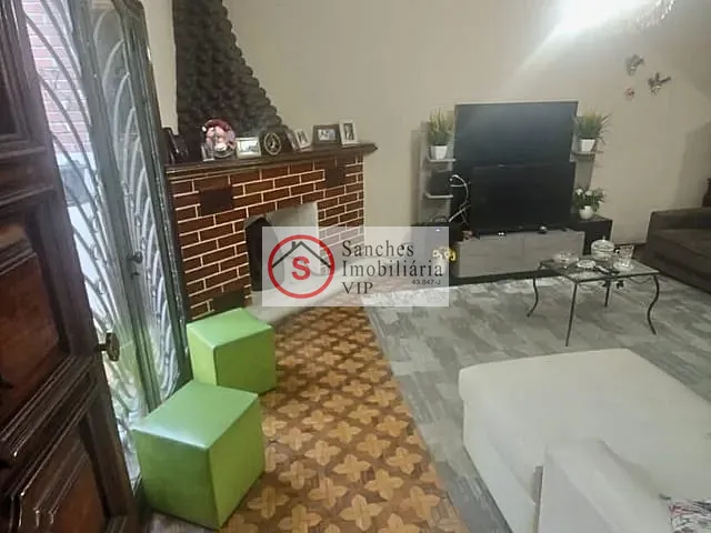 Sobrado 4 quartos e 4 banheiros, à venda, no bairro Vila Zelina em São Paulo