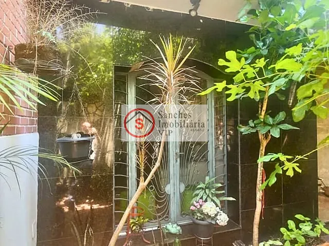 Sobrado 4 quartos e 4 banheiros, à venda, no bairro Vila Zelina em São Paulo