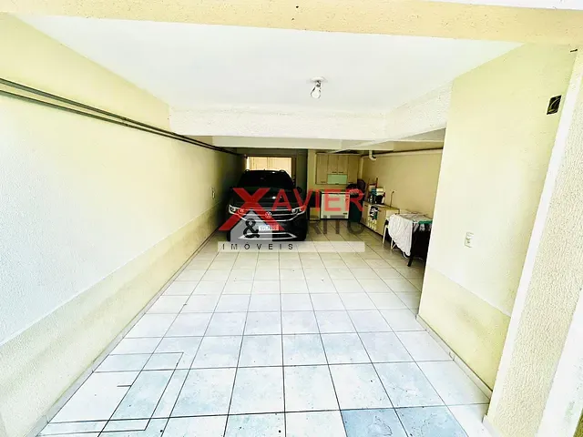 Sobrado 3 quartos e 5 banheiros, à venda, no bairro Cidade Mãe do Céu em São Paulo