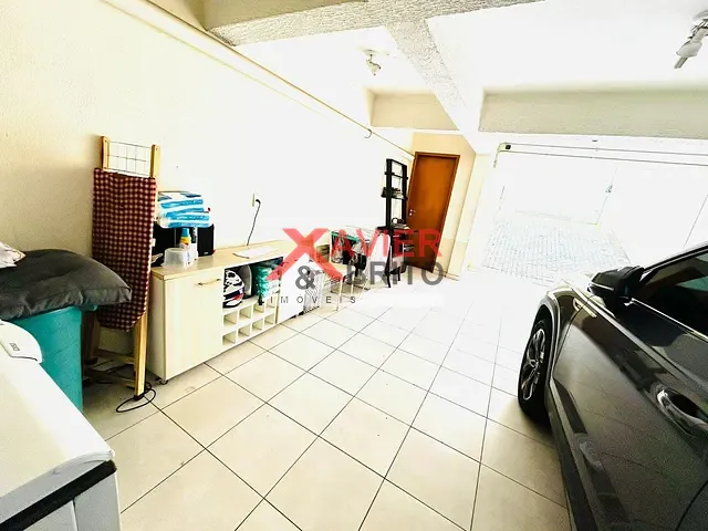 Sobrado 3 quartos e 5 banheiros, à venda, no bairro Cidade Mãe do Céu em São Paulo