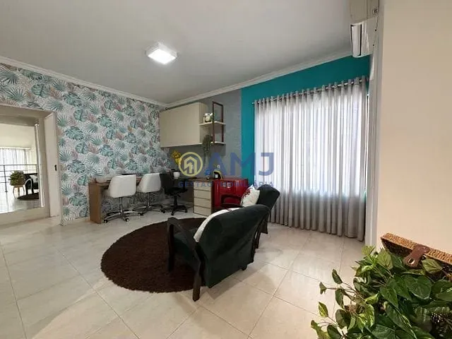 Sobrado, 4 quartos, 330 m² - Foto 21