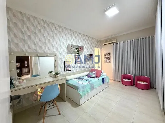 Sobrado, 4 quartos, 330 m² - Foto 28