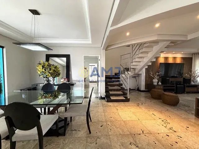 Sobrado, 4 quartos, 330 m² - Foto 13