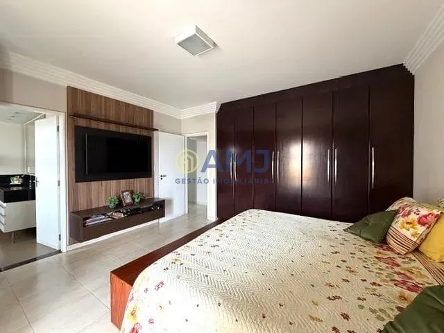 Sobrado, 4 quartos, 330 m² - Foto 25