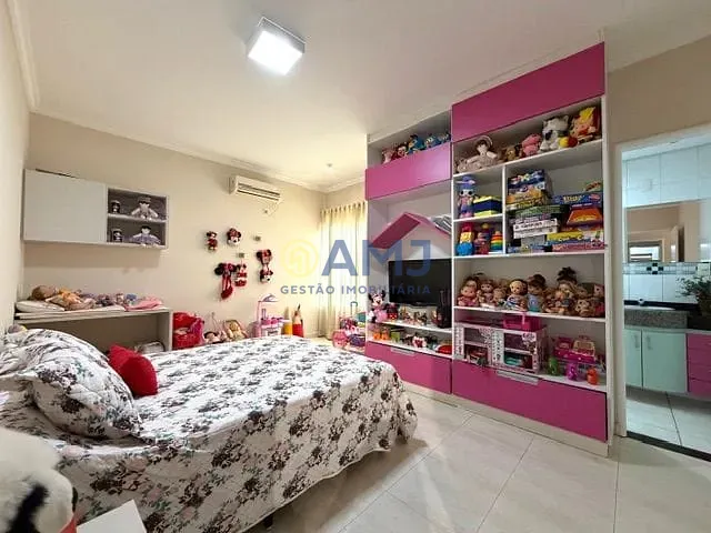 Sobrado, 4 quartos, 330 m² - Foto 16