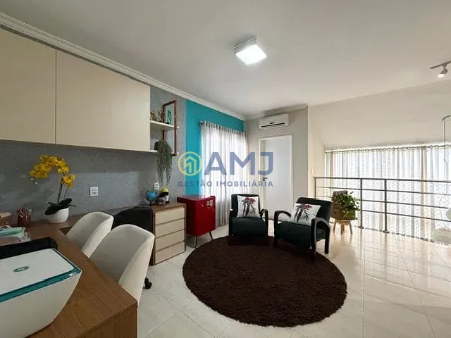 Sobrado, 4 quartos, 330 m² - Foto 22