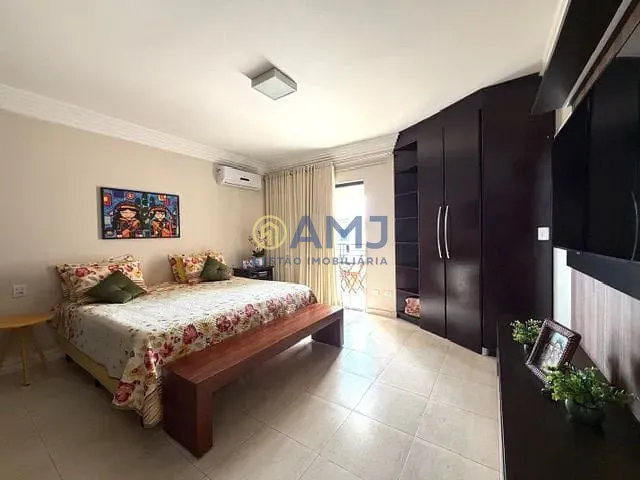 Sobrado, 4 quartos, 330 m² - Foto 24