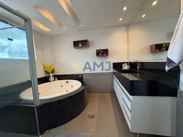 Sobrado, 4 quartos, 330 m² - Foto 26
