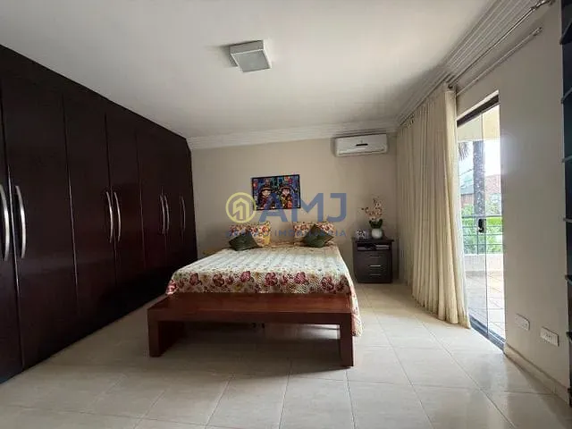 Sobrado, 4 quartos, 330 m² - Foto 27