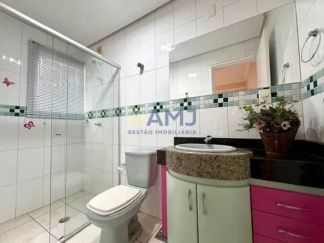 Sobrado, 4 quartos, 330 m² - Foto 17