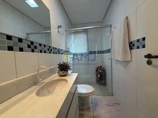 Sobrado, 4 quartos, 330 m² - Foto 30