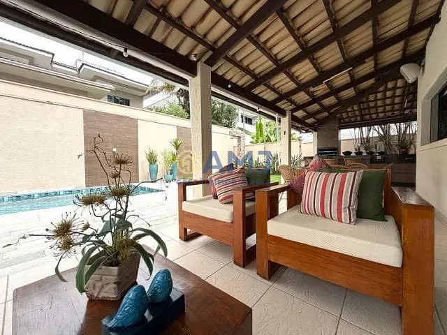 Sobrado, 4 quartos, 330 m² - Foto 6