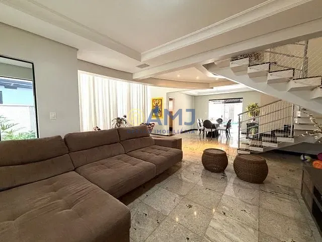 Sobrado, 4 quartos, 330 m² - Foto 11